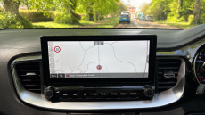 Kia Xceed 1.5T GDi ISG 3 5dr Petrol Hatchback